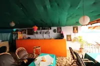 Agonda Sunset Beach Resort Hotels in Cola