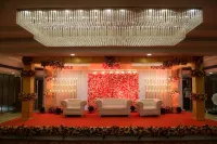 Rang Lords Inn Bharuch فنادق في Bholav Part
