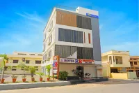FabHotel RR Residency I - Nr Khammam Bus Stand Hotels in Khammam