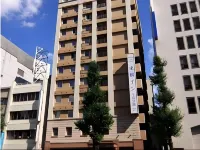 Toyoko Inn Kumamoto Sakuramachi Bus Terminal Mae Hotels in Kumamoto