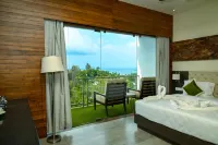 Sea Hills Hotel Port Blair