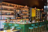 Anna Queen Hotel - 2-Star