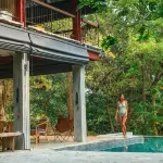 The River House Dambulla The Serendipity Collection - Villas