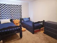 Spacious Ventura Home with yard