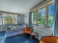 White House Retreat Hotels in Banff