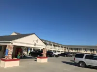 Colonial Motel
