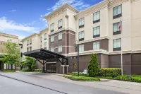 Homewood Suites by Hilton Huntsville Downtown
