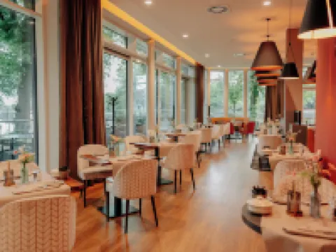 Via Plaza Meppen by Hackmann Hotels in Emsland