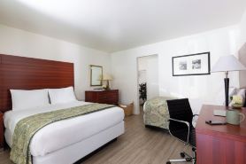 Diablo Mountain Inn Walnut Creek