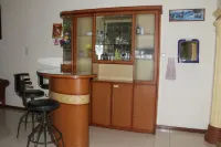 Villa mutiara asri berastagi Hotels in Dolat Rakyat