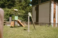 Caserón Baruca