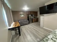 Oakland Courtyard Hotel a Princeton