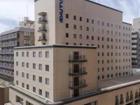 HOTEL MYSTAYS Kagoshima Tenmonkan Các khách sạn ở Kagoshima