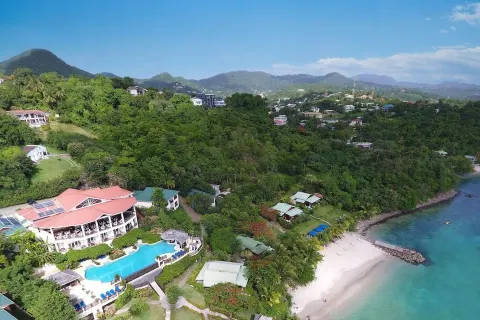 Calabash Cove Resort and Spa - Adults Only