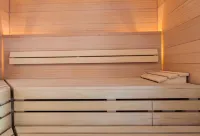 Hoposa Hotel & Apartaments VillaConcha - spa