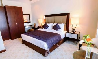 Premium Strato Hotel