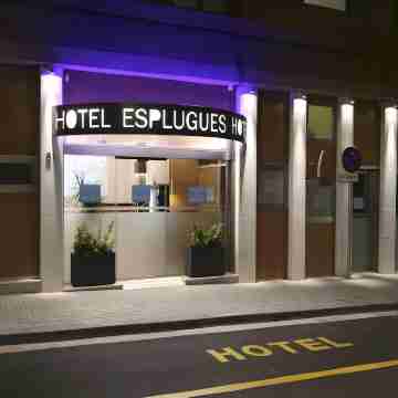 Hotel Esplugues Hotel Exterior