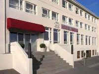 Alva Hotel Brautarholt