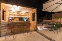 Veintiuno Emblematic Hotels by Airnest - Baarit
