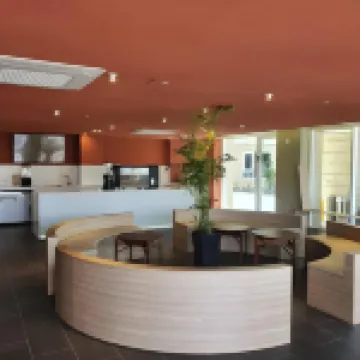 Buan Gaon Resort Hotels in Buan-gun