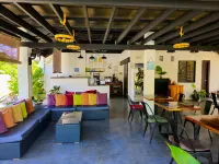 Ohana, Panglao Resort. فنادق في Panglao