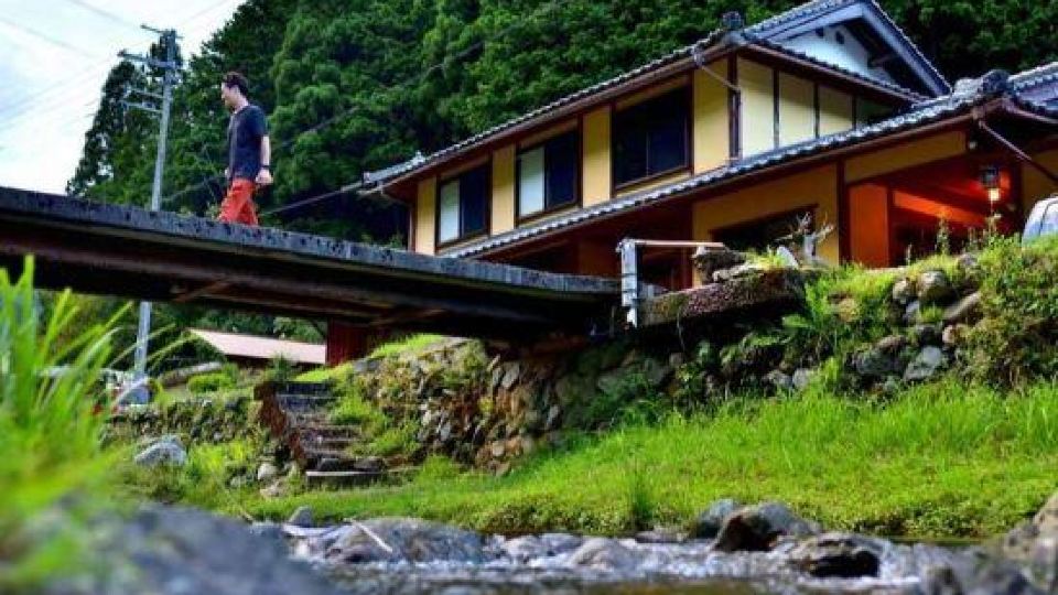 Taisanboku Miyama