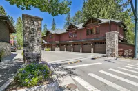 Jaw-Dropping Lake and Mountain Views - Stunning Luxury Retreat