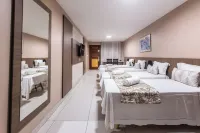Amuarama Hotel Hotels in Maracanau