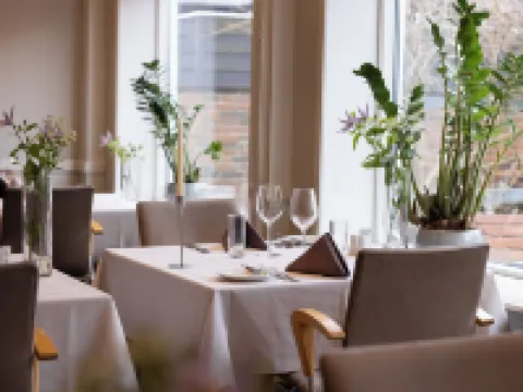 Frederik VI's Hotel Hoteles en Odense