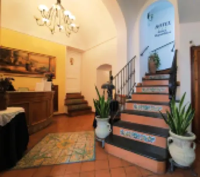 Hotel Antica Repubblica in Amalfi Center at 100mt from the Sea