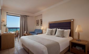Lindian Dream Seaside Resort