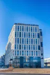 Focus Hotel Premium Warszawa Hotels in Warsawa