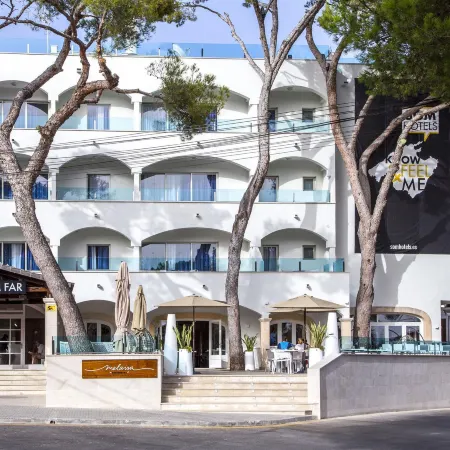 Alcanada Golf Hotel