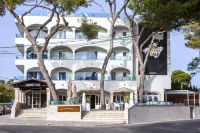Alcanada Golf Hotel - Beach