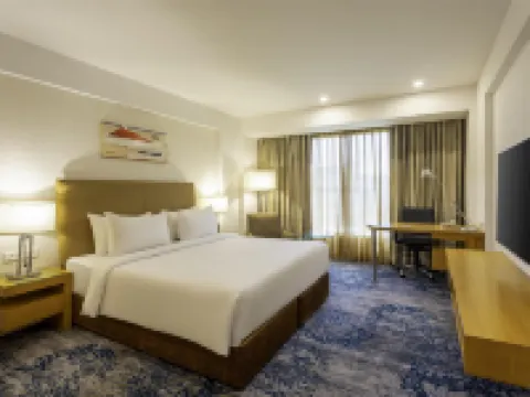 Radisson Blu Hotel Pune Kharadi Hotels in Pune