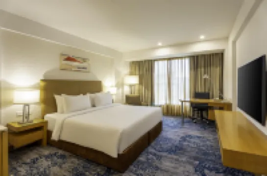 Radisson Blu Hotel Pune Kharadi