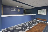 Travelodge Sunbury M3