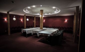 Aquamarina Hotel Visegrád
