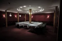 Aquamarina Hotel Visegrád Hotels in Visegrád
