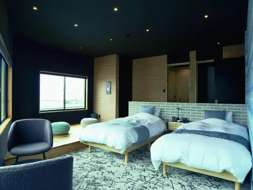 1 and Only Hotel Io Hotel di Minami-Ise