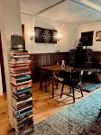 Whiteface Farm Adirondack Bed and Breakfast - Parkplatz