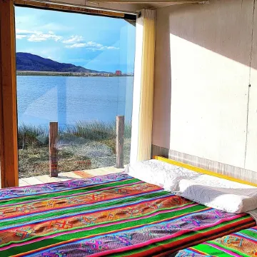 Vanalux Titicaca