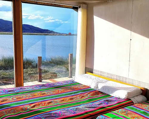 Vanalux Titicaca Hotels in Puno
