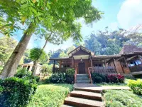 Green Valley Resort Bandungan Hotel di Ungaran