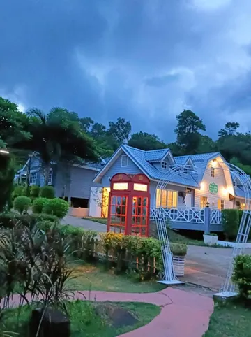 รูปภาพของฟาร์มเทอเรส