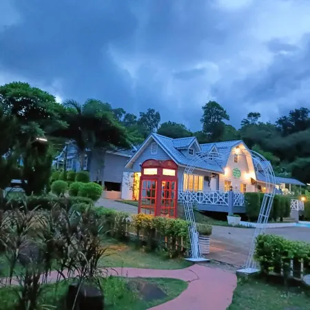Farm Terrace Ξενοδοχεία στην πόλη Wang Thong