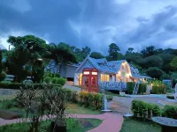 Farm Terrace Các khách sạn ở 