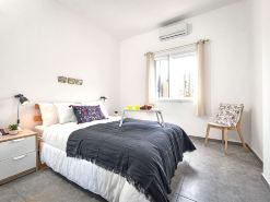 Heart of Tel-Aviv Spacious Stay by Sea N' Rent
