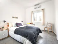 Heart of Tel-Aviv Spacious Stay by Sea N' Rent Hotels in 