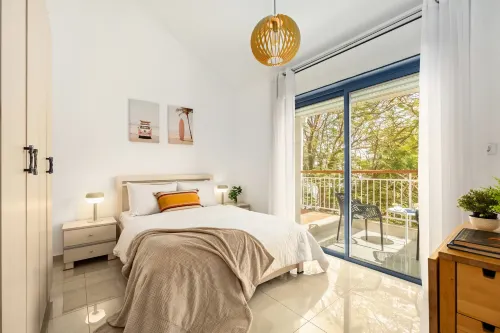 Royal Park Resort Apartment 98